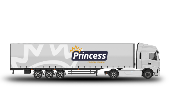 Artic - HGV