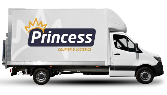 Luton Van