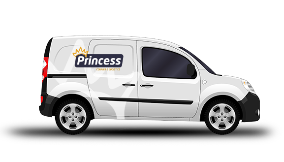 Small Van